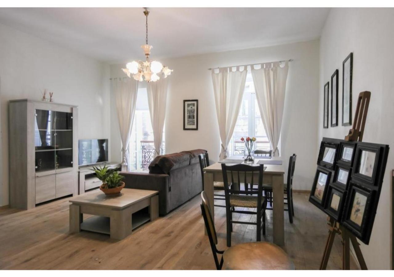 Apartment Merkanti *