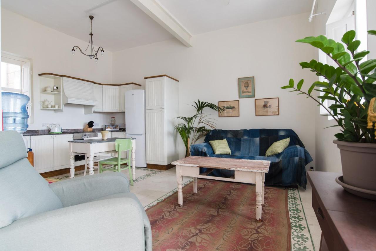 Merkanti Apartment Valletta