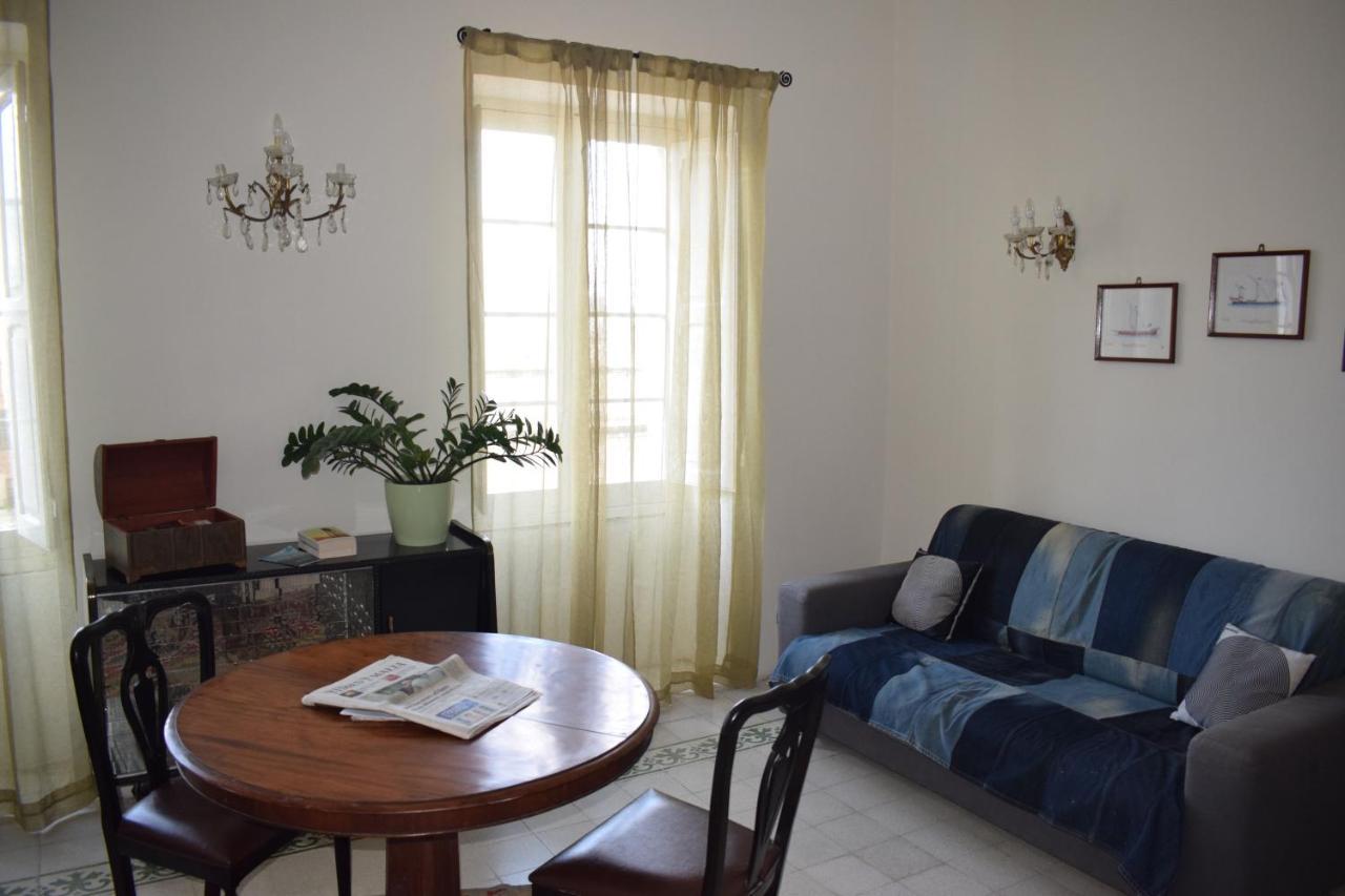 Apartment Merkanti *