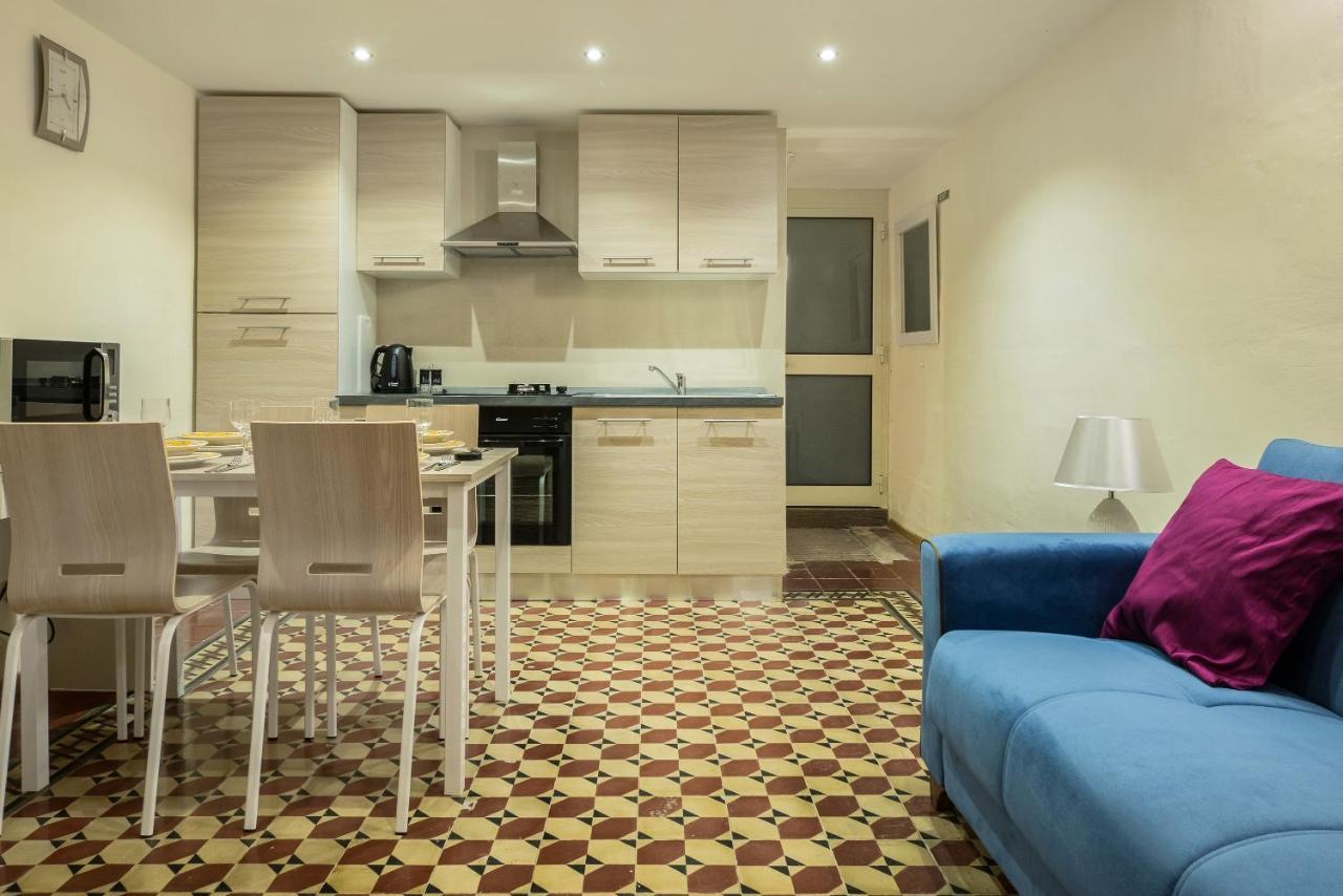 Archbishop Townhouse *