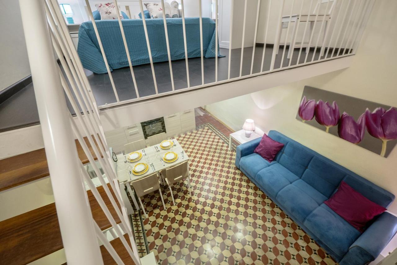 Archbishop Townhouse Ferienhaus *