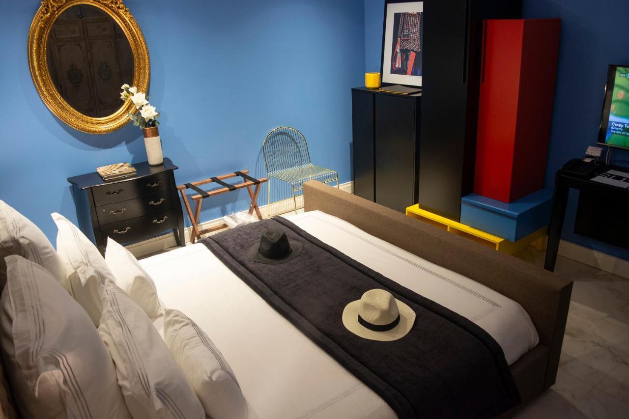Su29 Boutique 3* Valletta