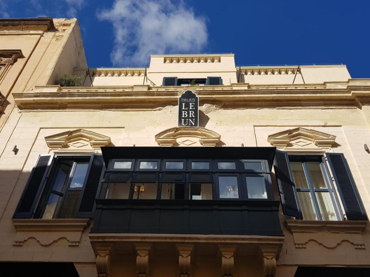 Hotel Palais Le Brun 4*