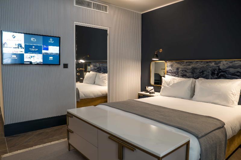 Hotel The Cumberland By Neu Collective