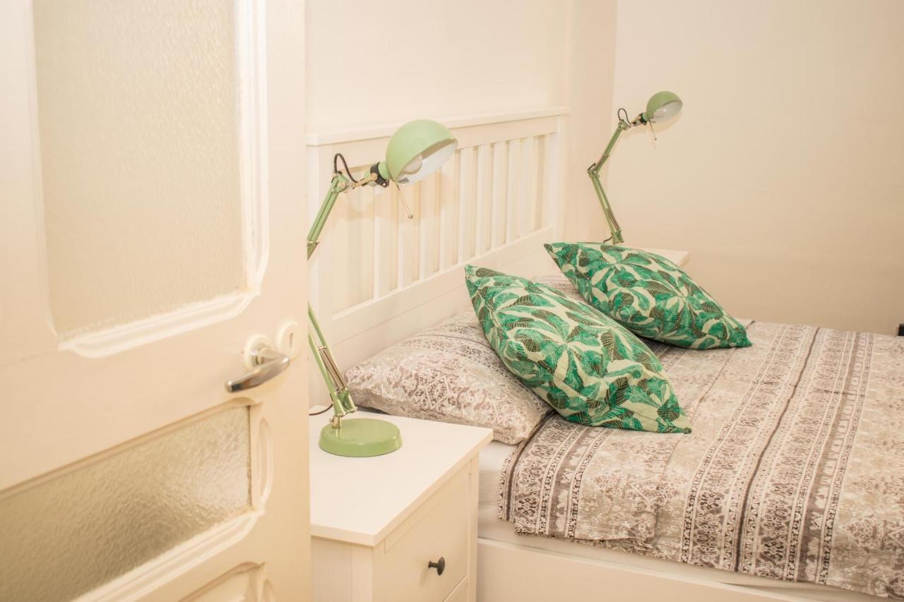 Apartamento Vincenti Strait Street Valeta