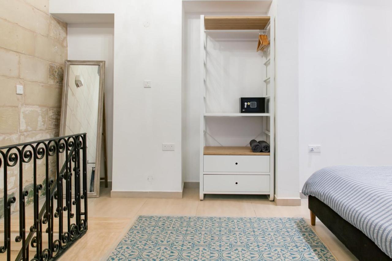 88, Boutique Escape Valletta