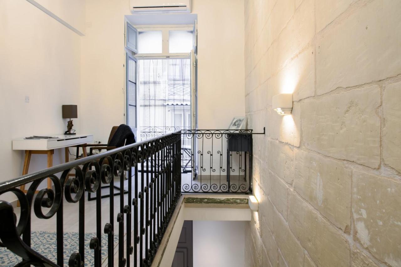Apartment 88, Boutique Escape Valletta