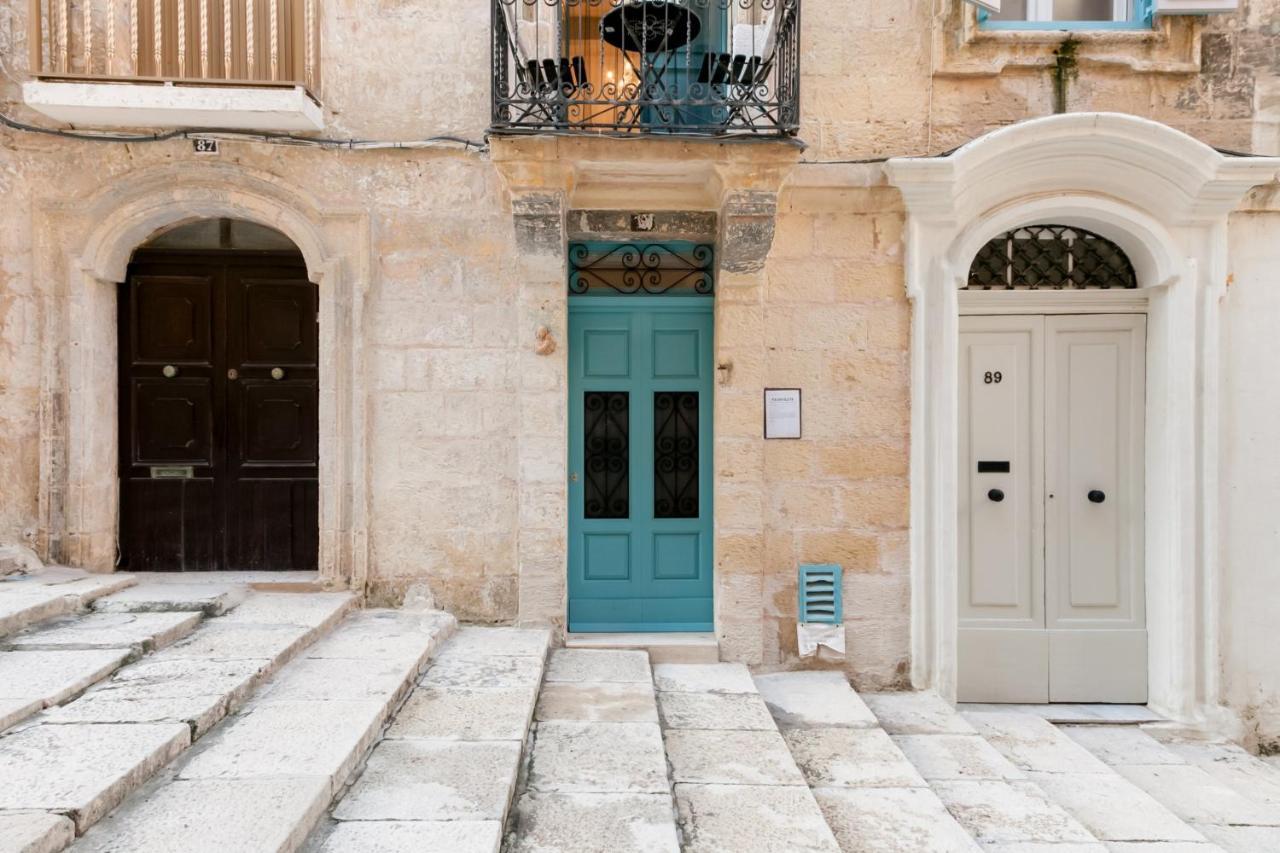 Apartment 88, Boutique Escape Valletta