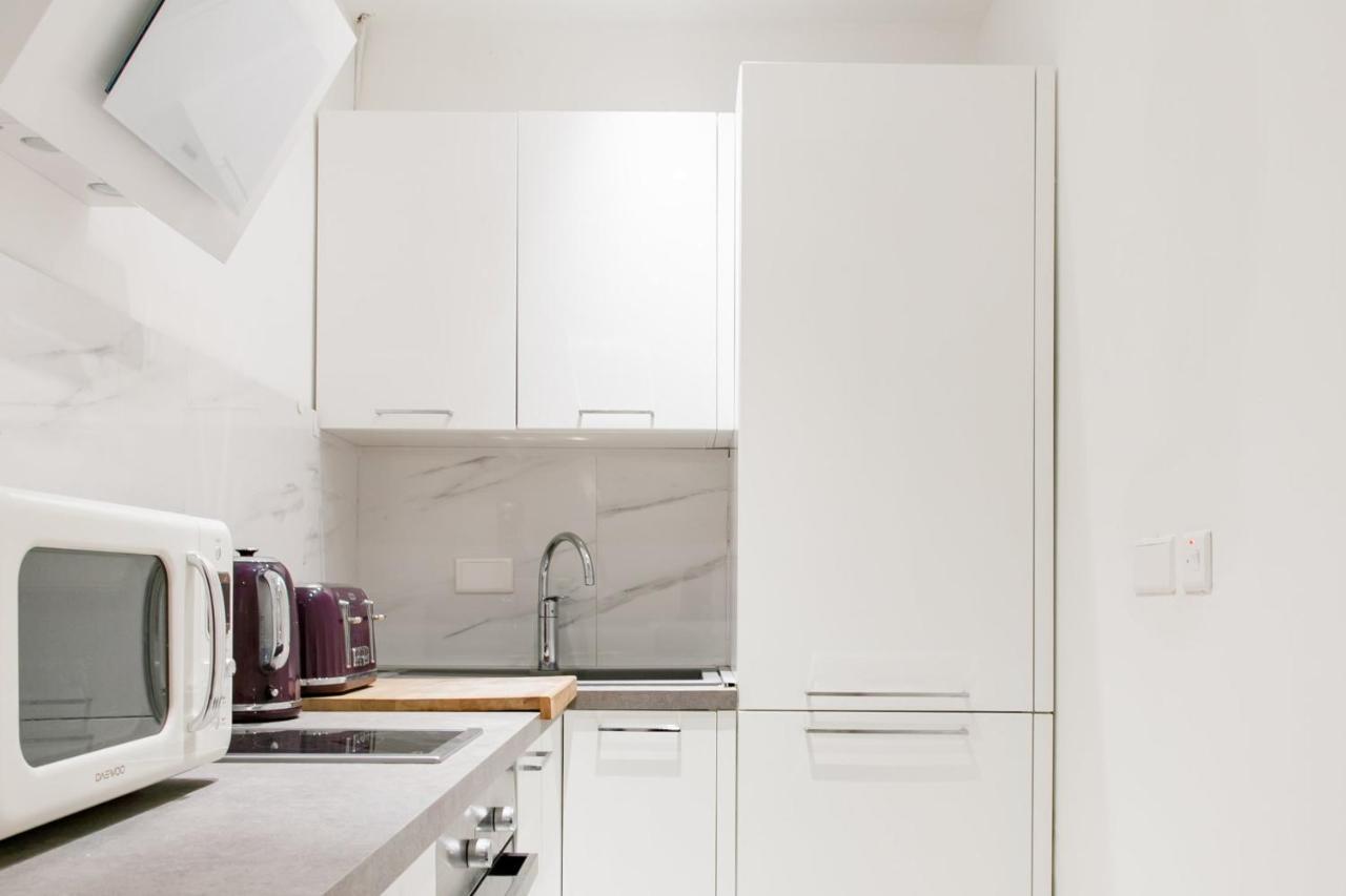 88, Boutique Escape Apartment