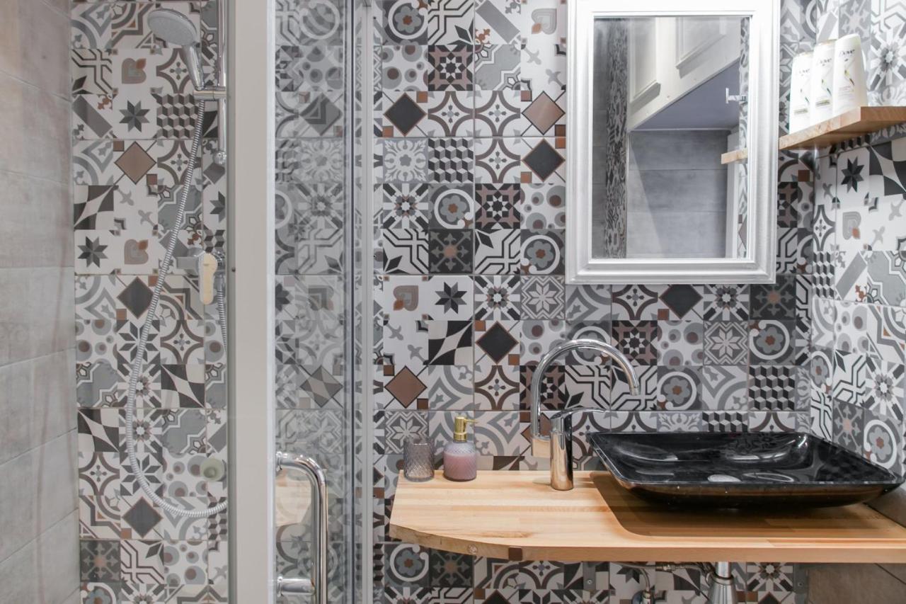 Apartment 88, Boutique Escape *