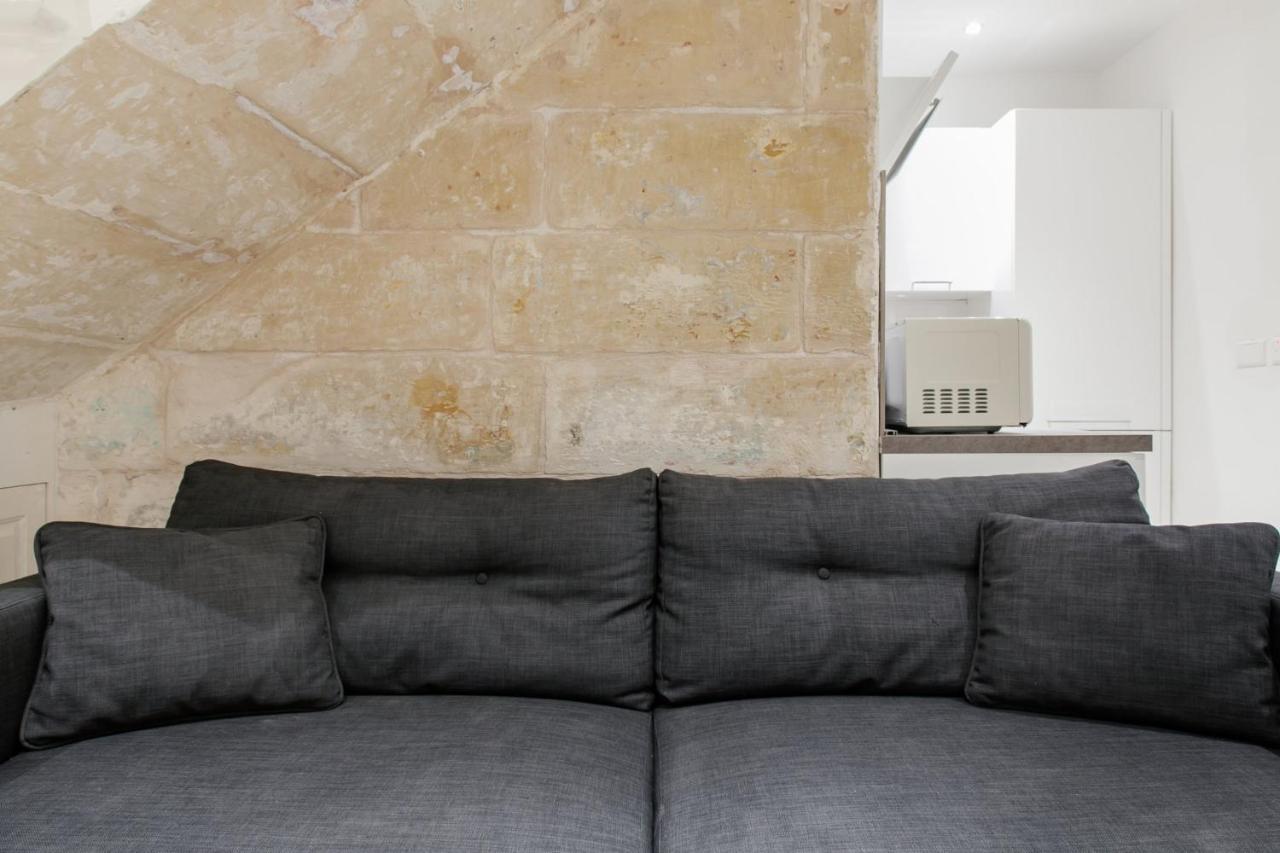 88, Boutique Escape * Valletta