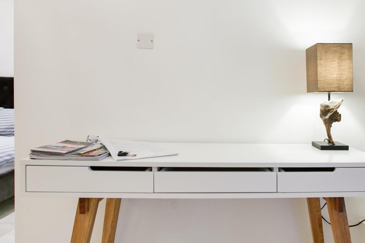 88, Boutique Escape Apartment *