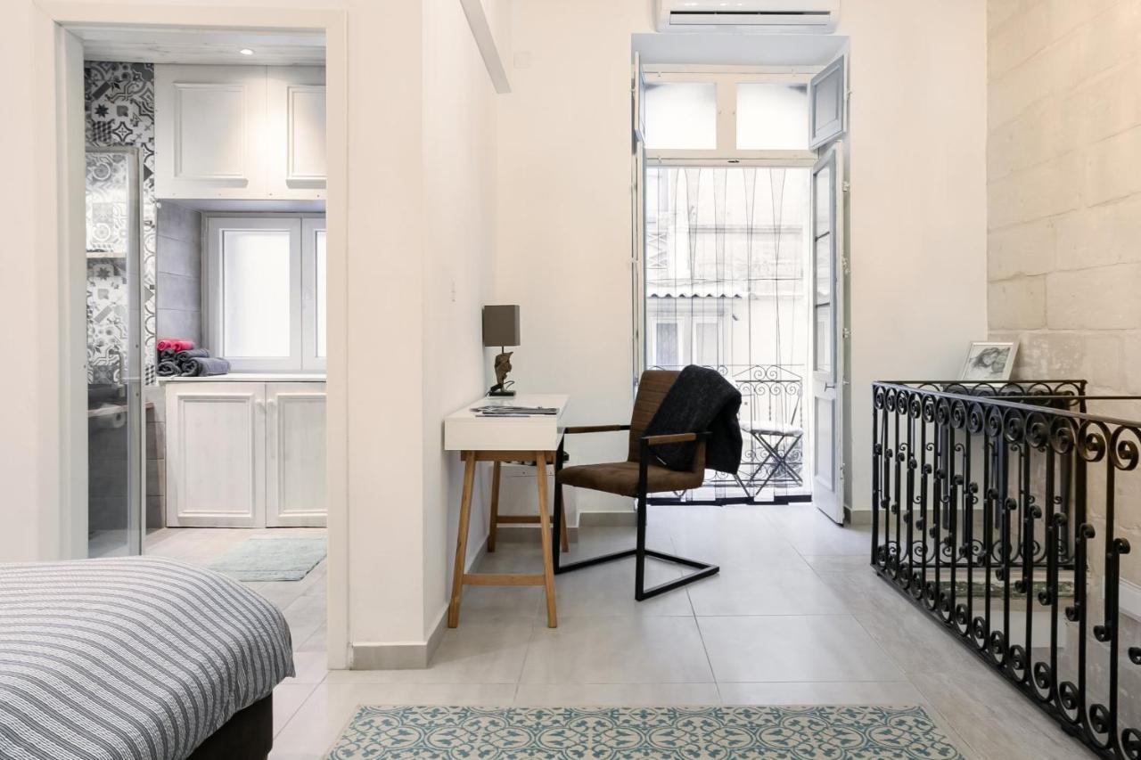 Apartment 88, Boutique Escape Valletta