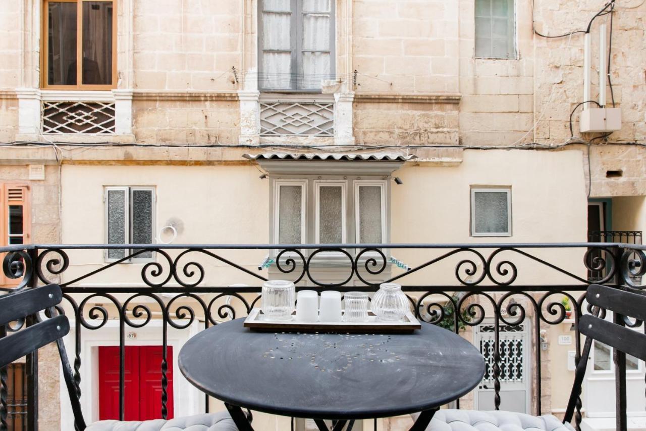 88, Boutique Escape Valletta