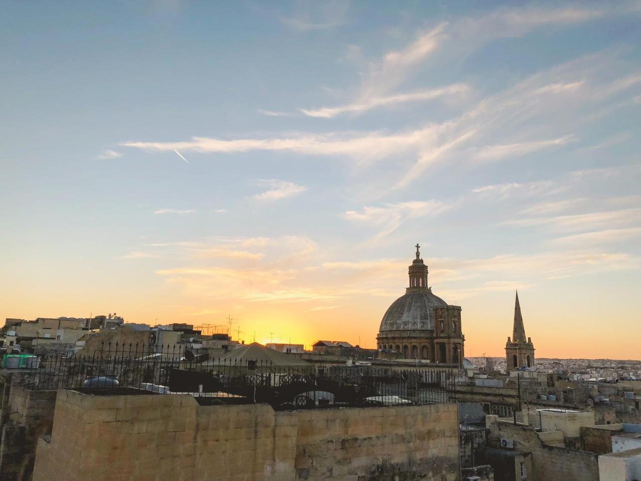The Barrister Hotel Valletta