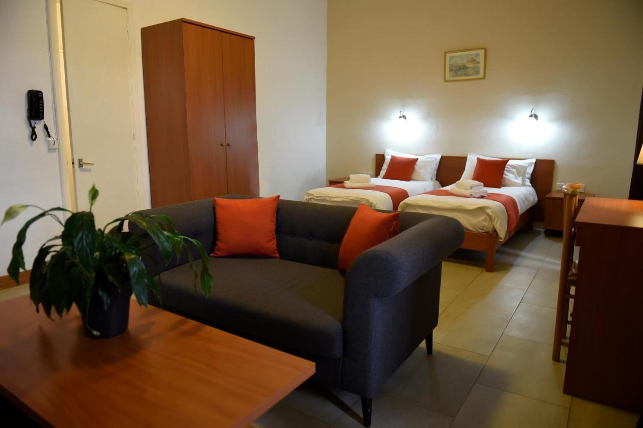 Hotel British Valletta