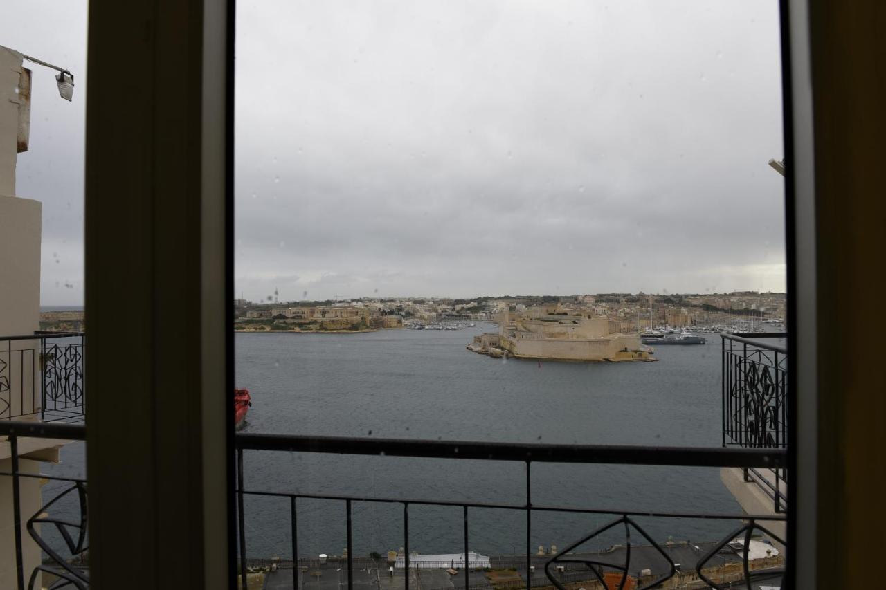 British Valletta
