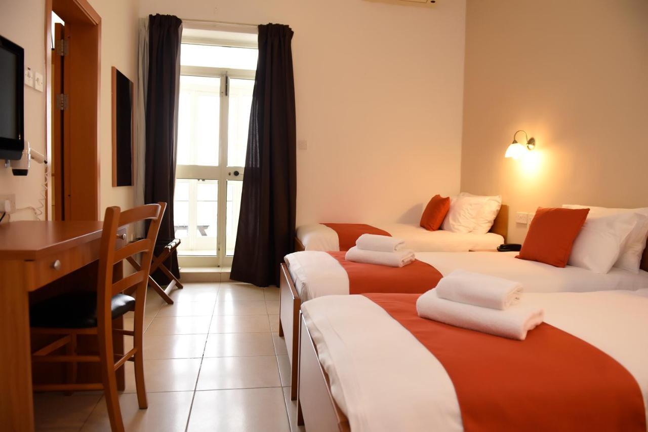Hotel British Valletta