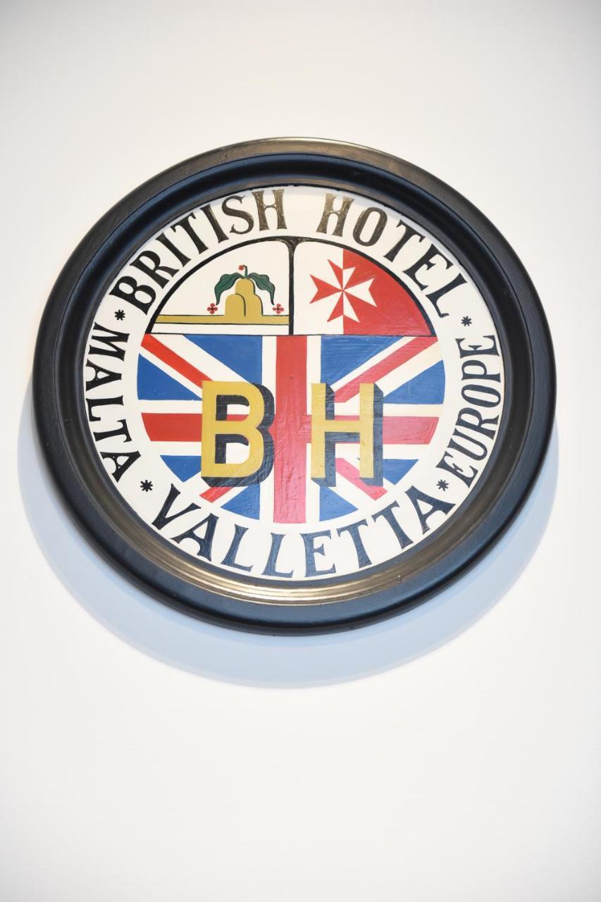 Hotel British Valletta