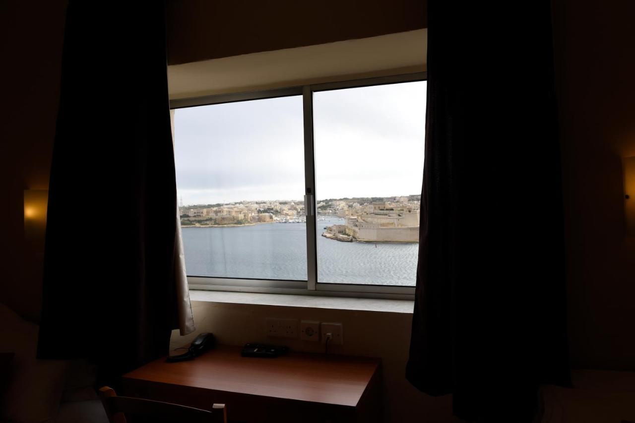 British Valletta