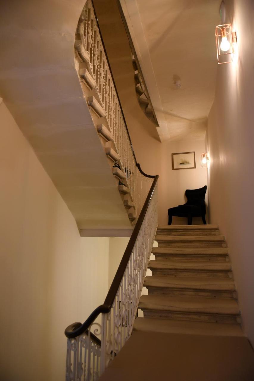 British Hotel Valletta