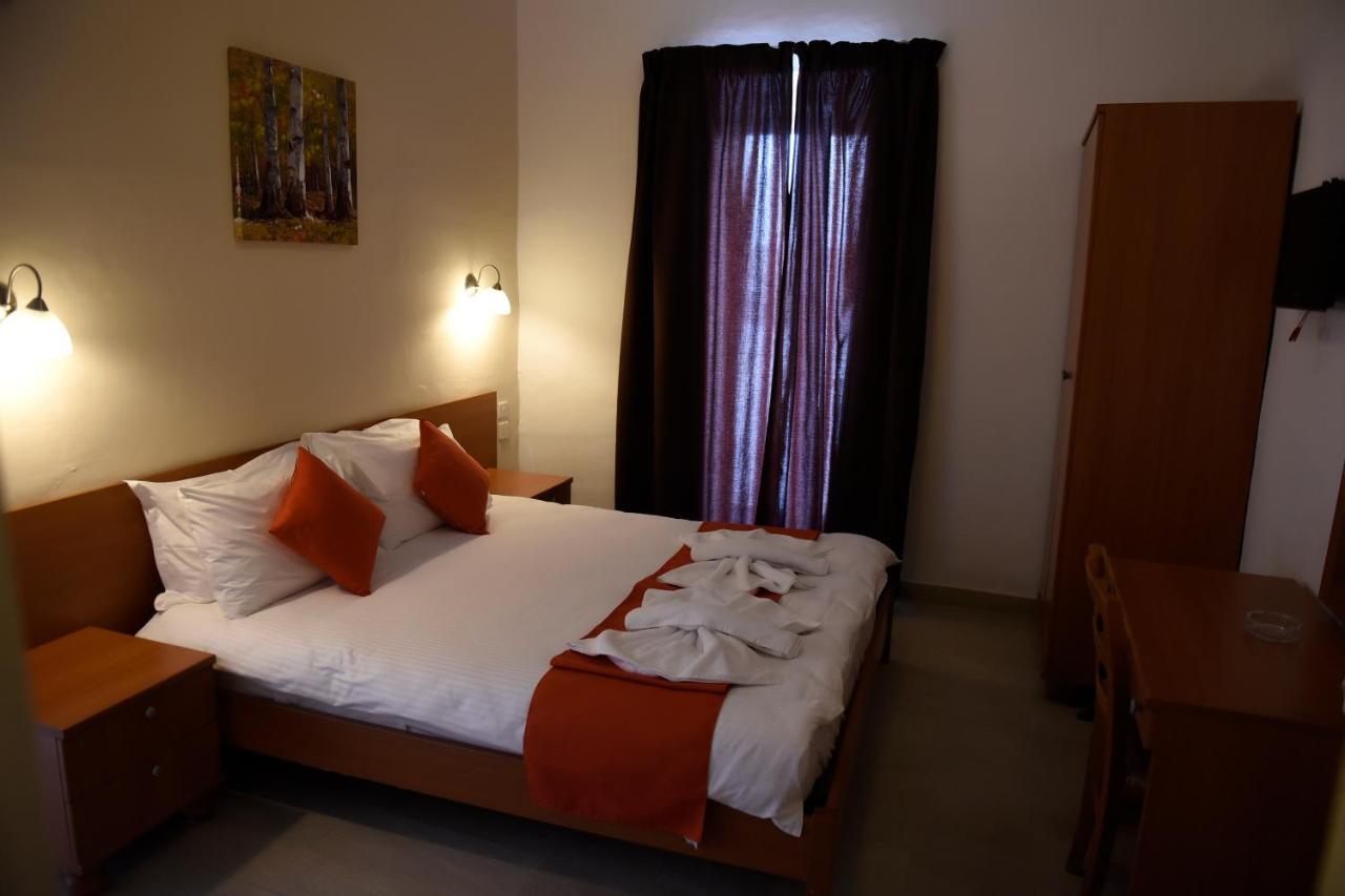 British Hotel 2*