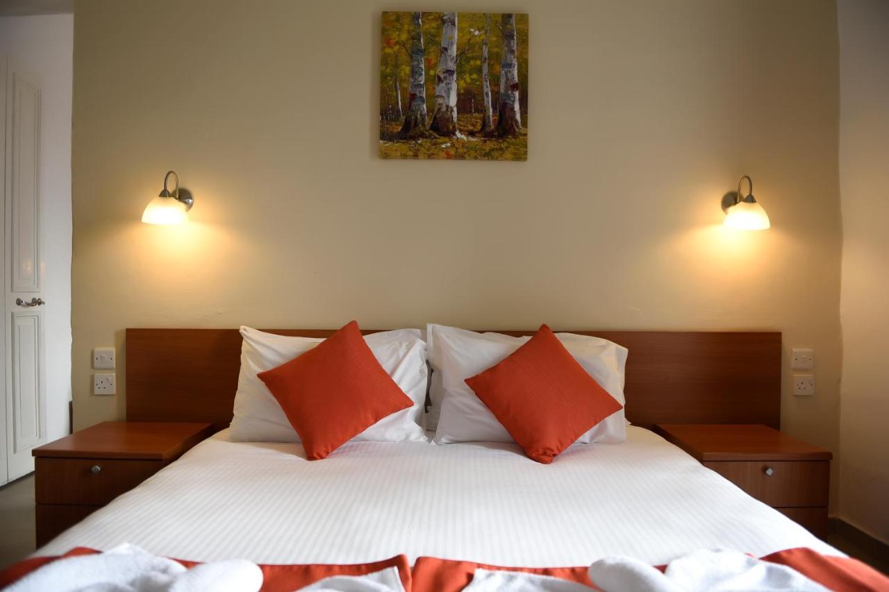 Hotel British Valletta