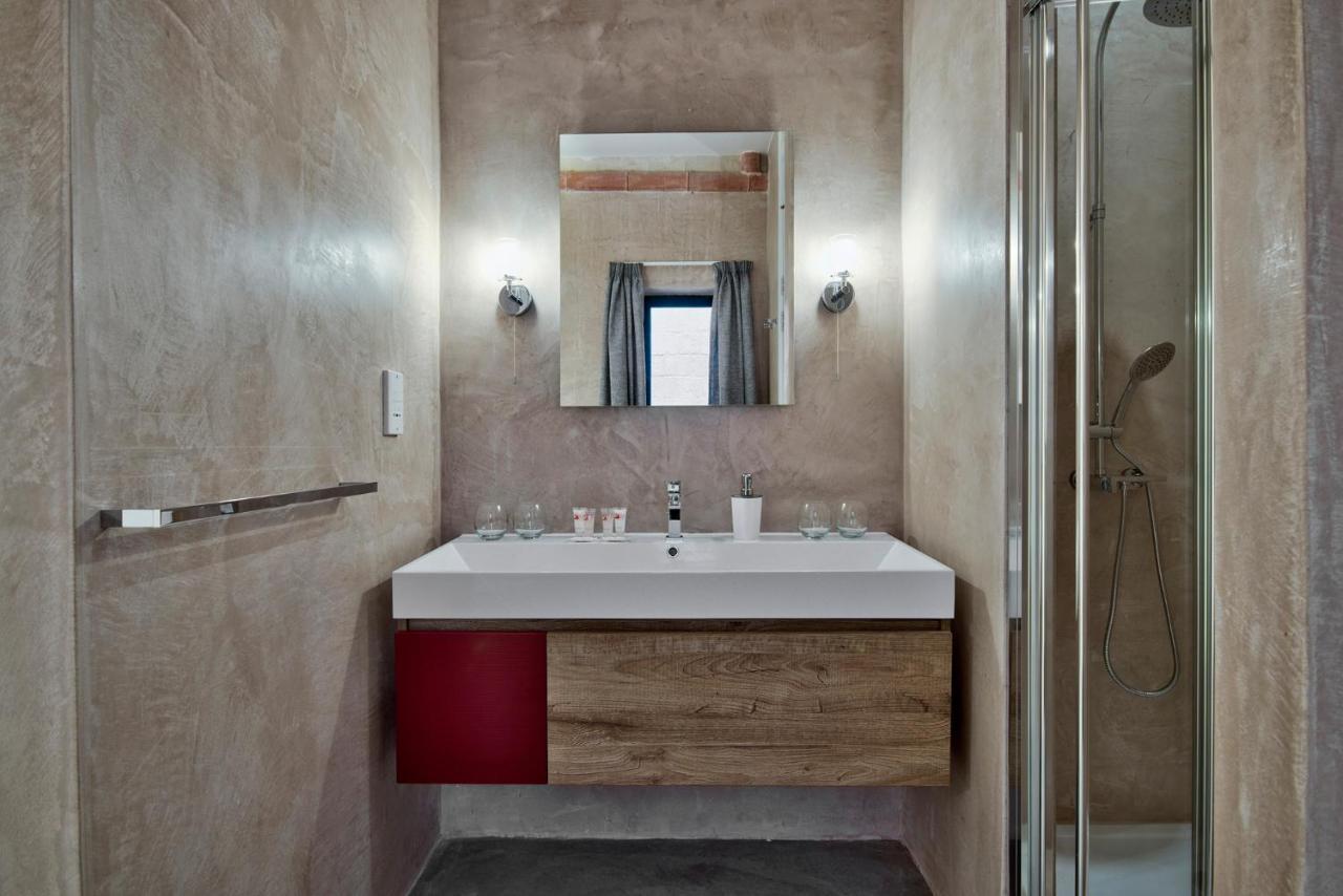 Vallettastay Zoe 1 Apartment Valletta