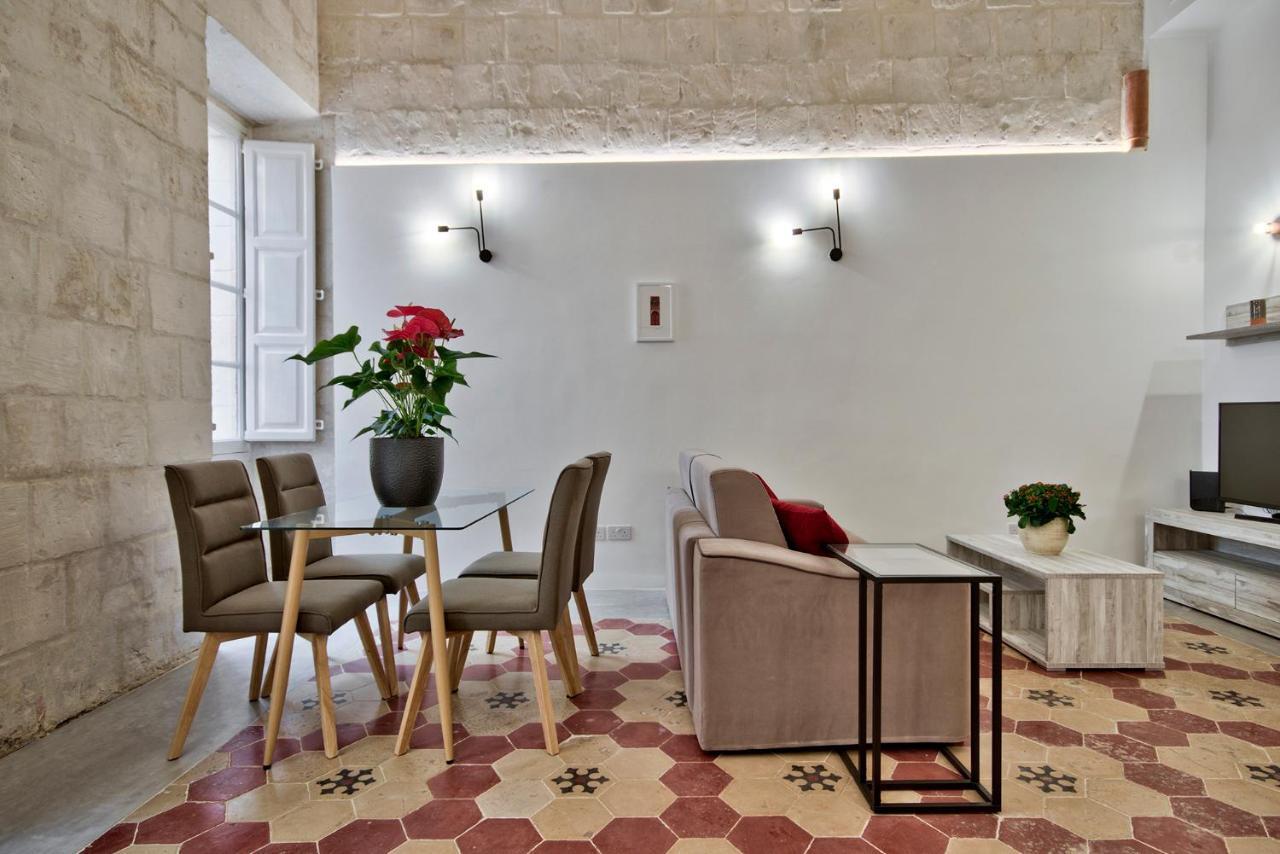 Apartment Vallettastay Zoe 1 Valletta