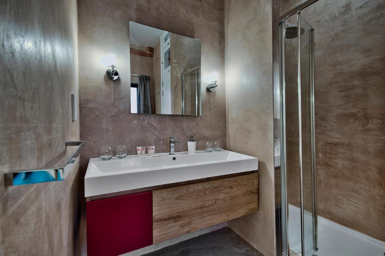 Apartment Vallettastay Zoe 1 *