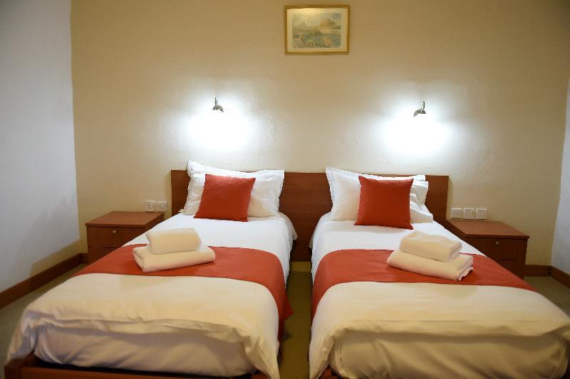British Hotel 2*
