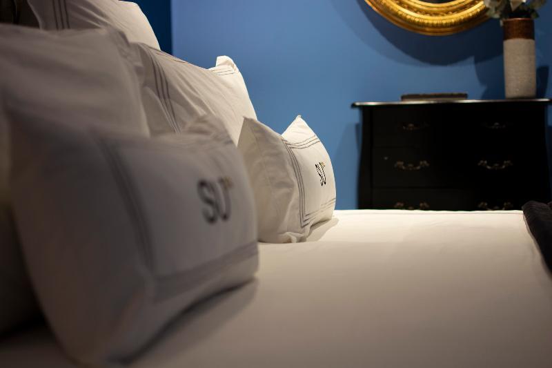 Su29 Boutique Hotel Valletta