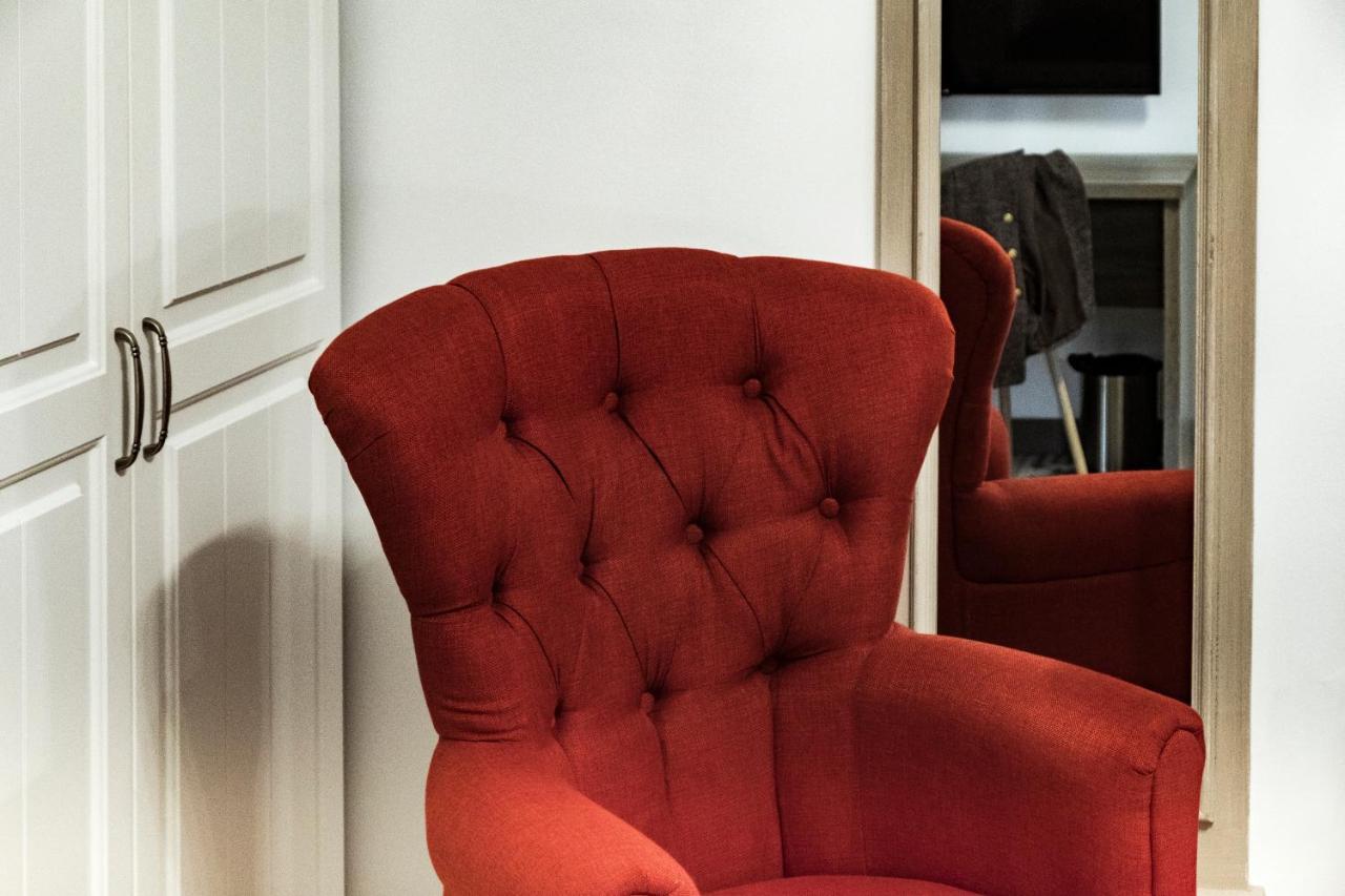 Jean De Valette Boutique Living * Valletta