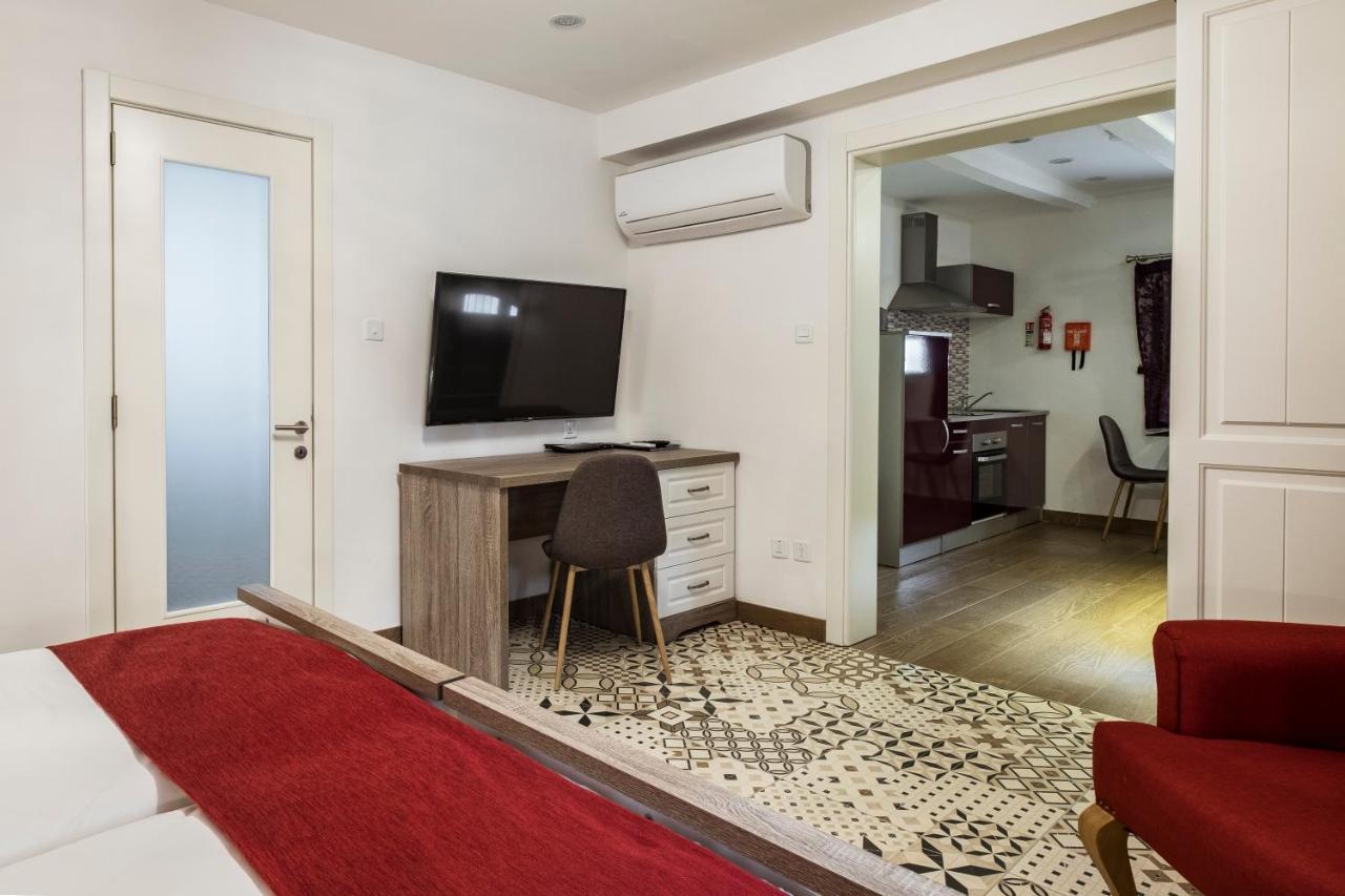 Jean De Valette Boutique Living * Valletta