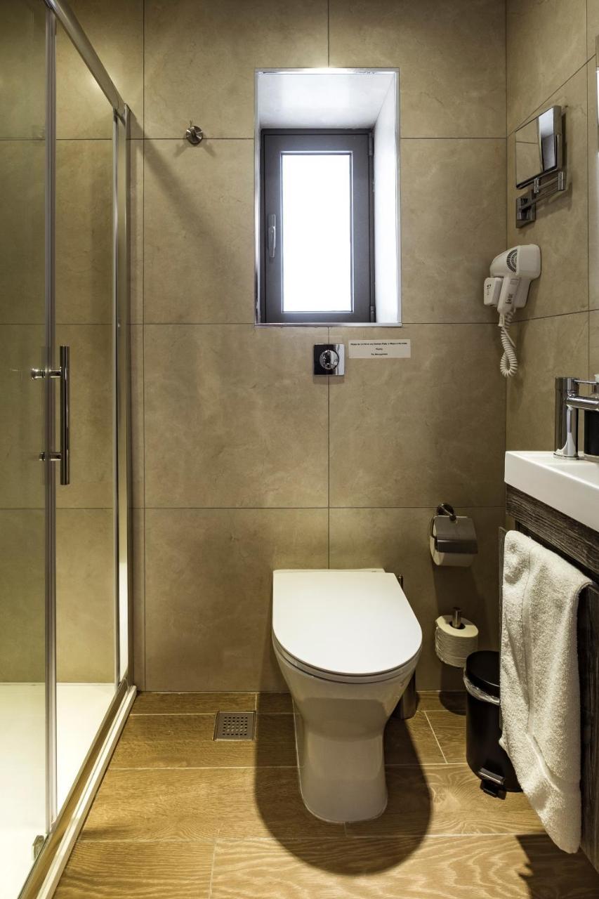 Apartment Jean De Valette Boutique Living Valletta