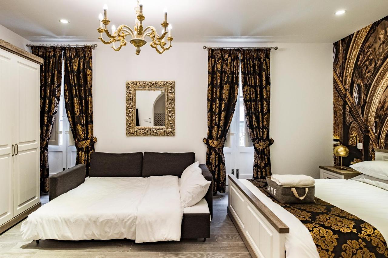 Jean De Valette Boutique Living *