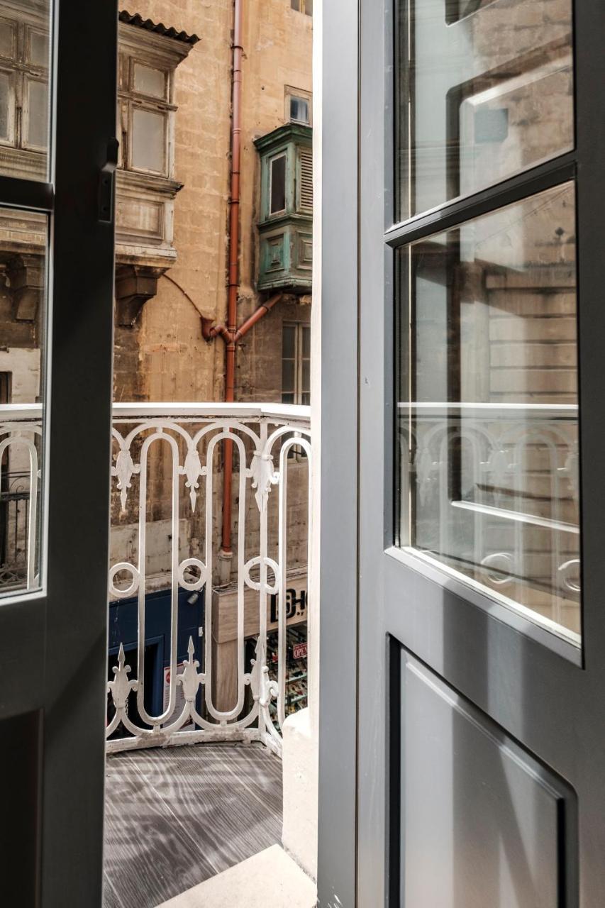 Jean De Valette Boutique Living Apartment *