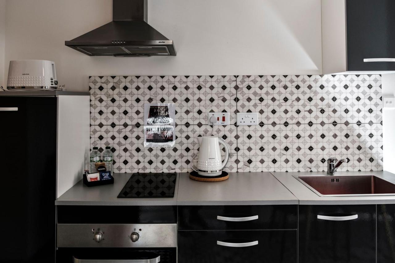Jean De Valette Boutique Living Apartment *