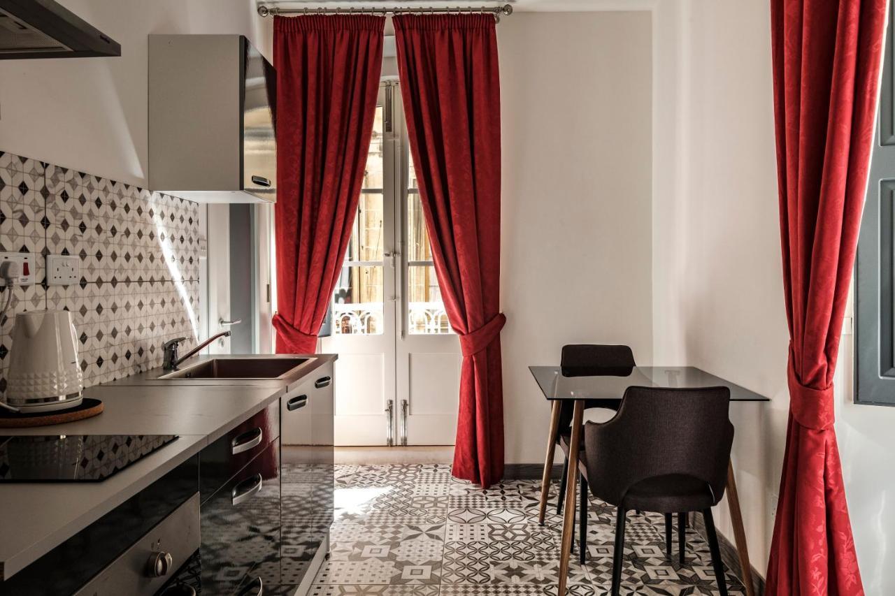 Apartment Jean De Valette Boutique Living *