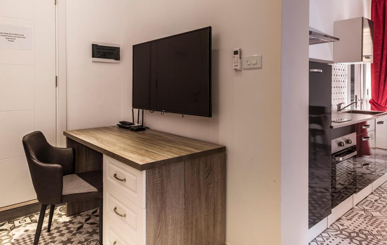 Jean De Valette Boutique Living * Valletta