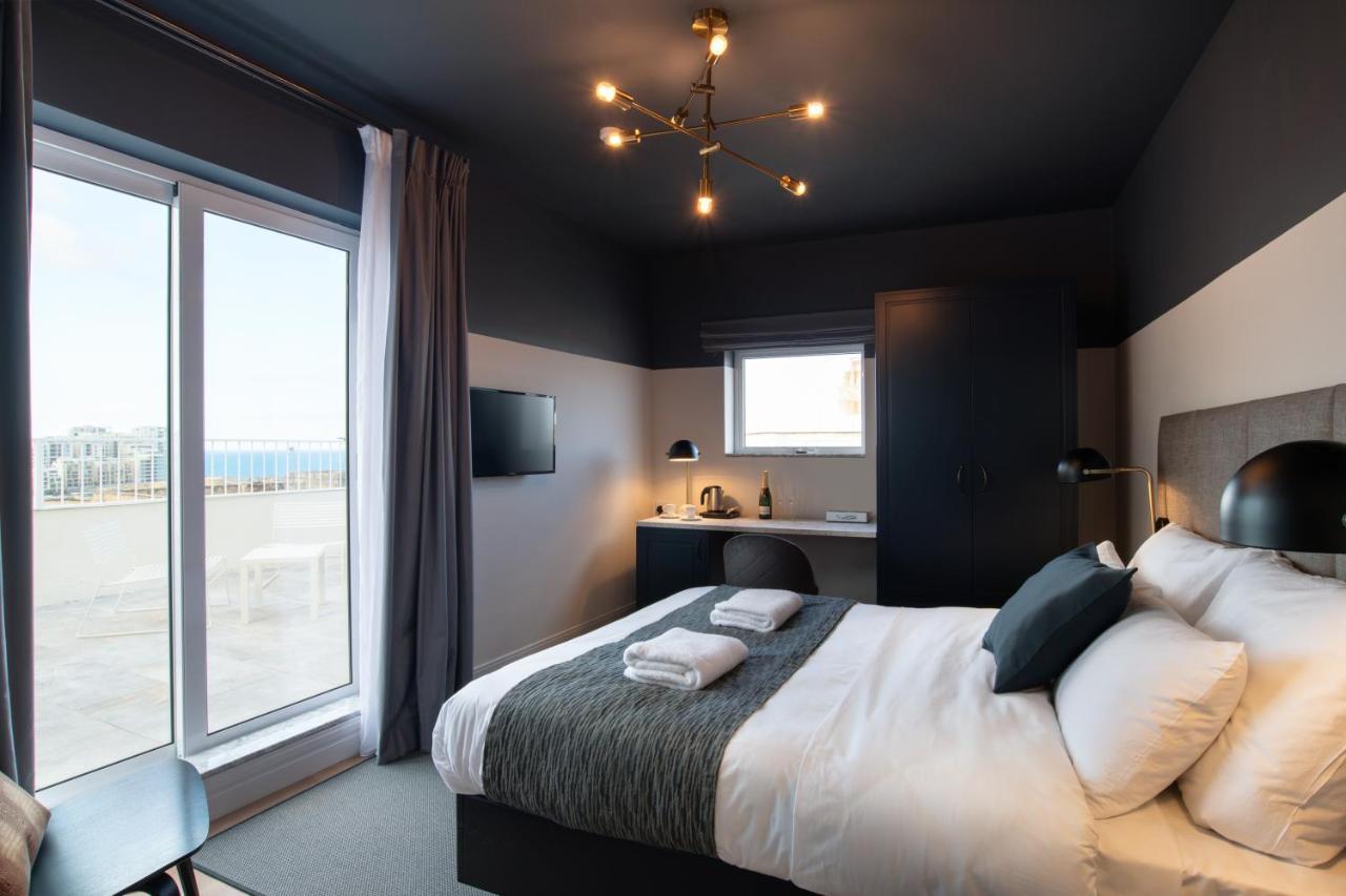 Hotel The Barrister 4*