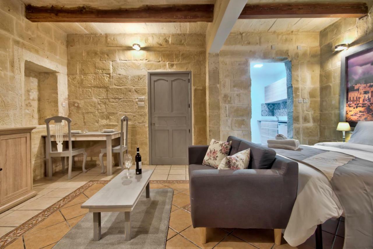 Guest house Laparelli Suites: Luxury 1 Valletta