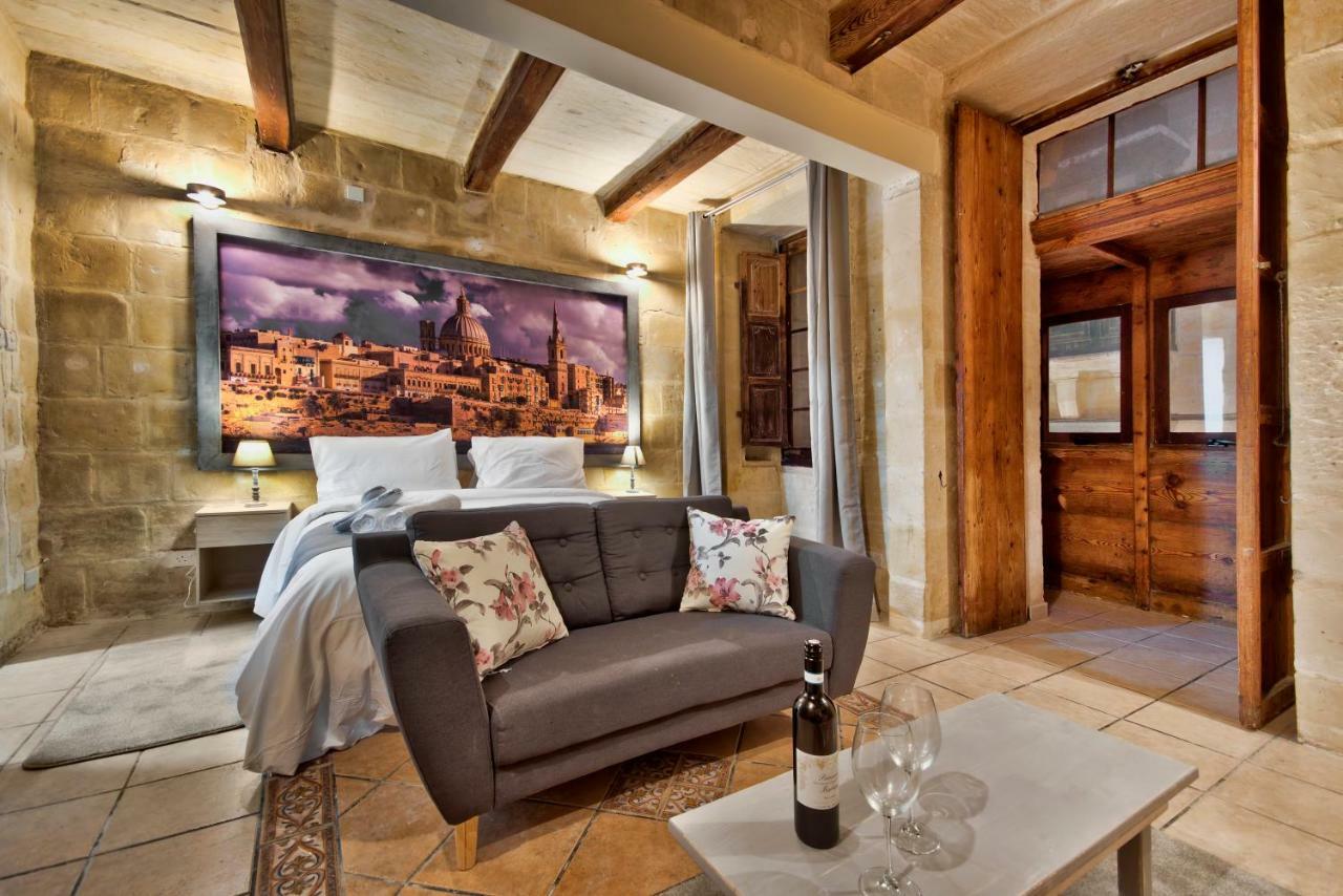 Laparelli Suites: Luxury 1 *