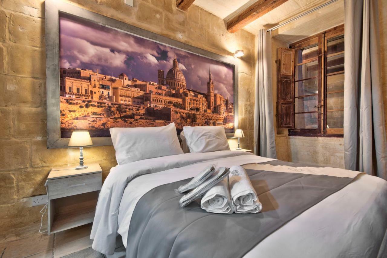 Guest house Laparelli Suites: Luxury 1 Valletta