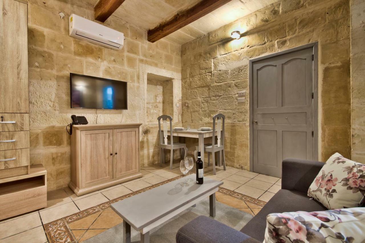 Guest house Laparelli Suites: Luxury 1 *