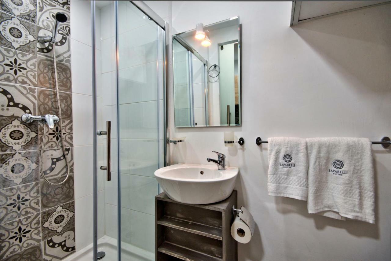 Laparelli Suites: Luxury 1 * Valletta
