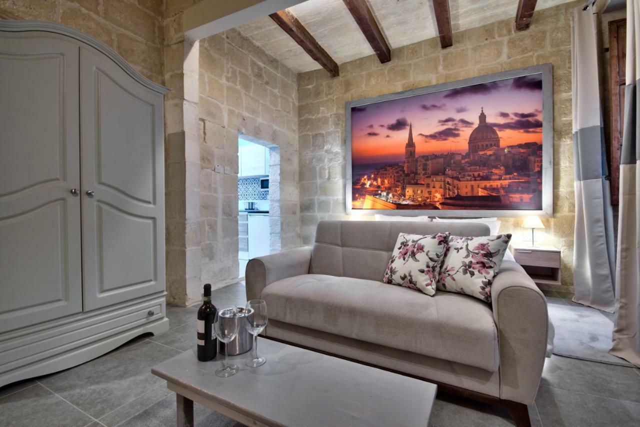 Guest house Laparelli Suites: Luxury 2 Valletta