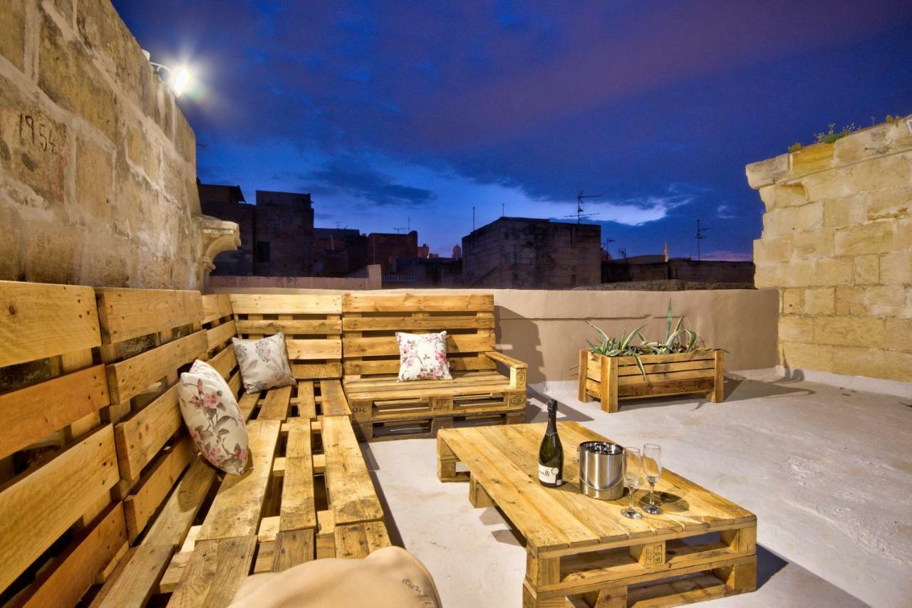 Laparelli Suites: Luxury 1 Guest house Valletta