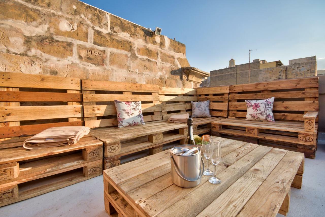 Guest house Laparelli Suites: Luxury 1