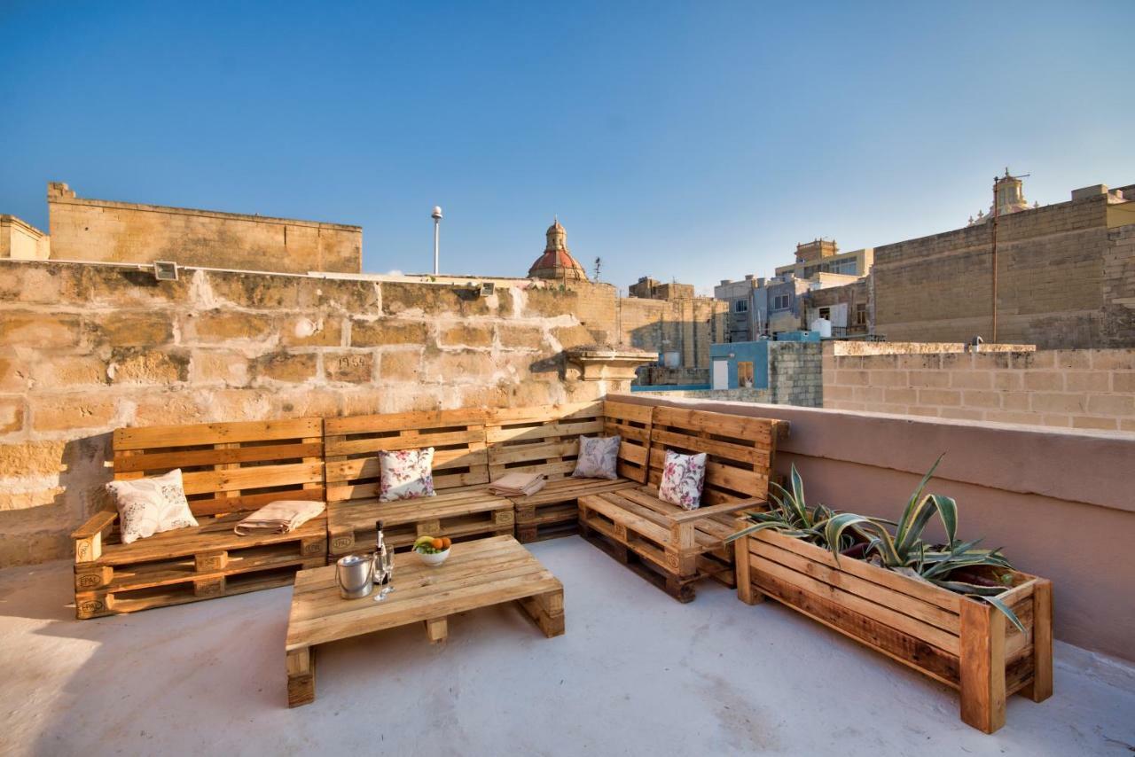 Laparelli Suites: Luxury 1 Valletta
